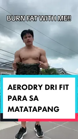 DRI FIT FOR HIIT WORKOUTS #fyp #foryou #foryoupage #Fitness #workout #hot #trend #viral 