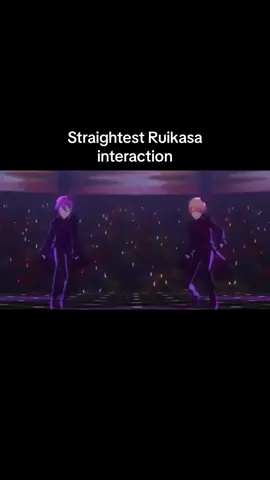 If this happened during King then they better kiss in Fixer #RabukaOfc #ruikasa #fyp 