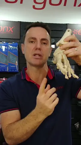 Arch Pain and Burning Arches can be caused by lack of foot support - Try an orthotic insole to support your feet - When our feet are supported they work less and are more comfortable #archsupport #ergonx #footpain #podiatrist #ultrasoft #podiatry #podiatrist #australia