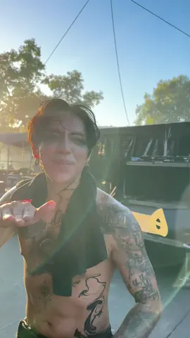 We ❤️ you DPR IAN #hitcla #hitcfestival #headintheclouds #dprian 