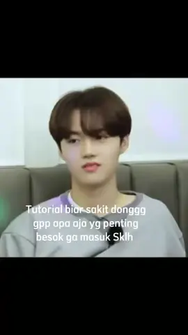 hallo buna cuma mau bilang kalau besok #senin 😇🖕 #doyoungtreasure #junghwan #haruto #jeongwoo #esoksekolah #seninmenyebalkan #sabarituindah #xyzbca #fyp #teumeindonesia #teumefypシ #sekianterimagaji 
