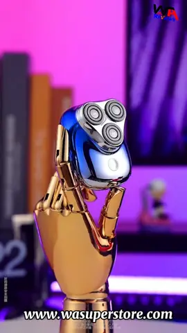 3 Blades Heads Mini Electric Shaver Painless Pocket Razor Skyworth Yuanshi. Buying Link in Profile Bio 🔗www.wasuperstore.com 🌍Free Shipping Worldwide 🏷Limited Time Sale 35% OFF #shaver #minishaver #pocketshaver #shavers #minitrimmer #trimmer #hairclipper #hairclippers #hairremover #hairaccessories #amazon #amazonfinds #amazonfind #amazonmusthave #amazonmusthaves #amazongadgets #founditonamazon #amazonhack #musthave  #TikTokMadeMeBuyIt #gadgets #gadgetstore #gadgetshop #homegadget #homegadgets #gadgetslover  #usashopping #onlineshopping #onlineshoppingstore   #wasuperstore 