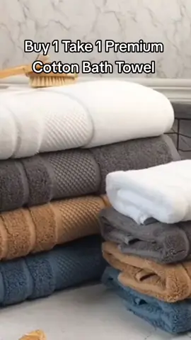 Affordable Cannon Cotton Bath Towel #buy1take1 #cannonbathtowel #bath #towel 