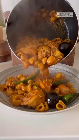 #كبسة_مكرونة #مكرونة_الطيبين #مكرونة #مكرونة_دجاج #اكسبلورexplore #اكسبلور #ابراهيم_الخضير 