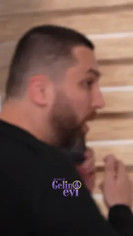 #AslıHünel damat Osman'ı suçüstü yakaladı! 😅 #GelinEvi @gelinevitv
