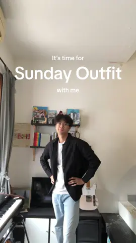 This is my ‘Sunday Outfit’. Thanks for all of the support guys im slowly gaining my confidence now 😭✊🏻 Got my new black studio overshirt from @Shop at Velvet and @LIMITED STUDIO for the bag!