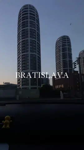 #Bratislava #europe #travel #aesthetic #vibe #Summer #fyp #pyf 