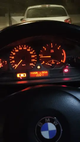 #e46 #320d  #stage1 #hardcut 