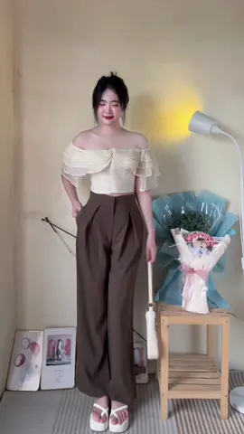 Set gì xinh xỉu 🥹 