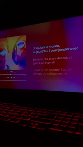 Uranus >>> || #foryou #fypシ #song #vibe #pnl #music #pnl2023 || passez moi des song à faire!