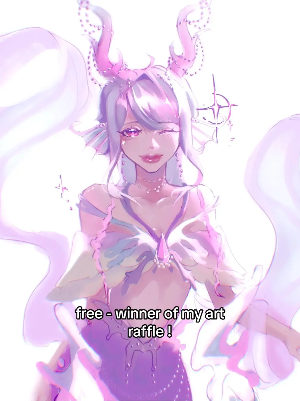 TYY #artfyp #commissions #royalehigh #digitalart #astrorenaissance #genshin #fontaine
