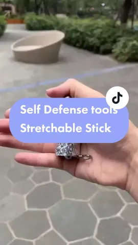 Portable Magic Pocket Wand Telescopic Stick. #magicstick #magicpocketwand #telescopicstick #portabletelescopicstick #selfdefensetoolsonly 