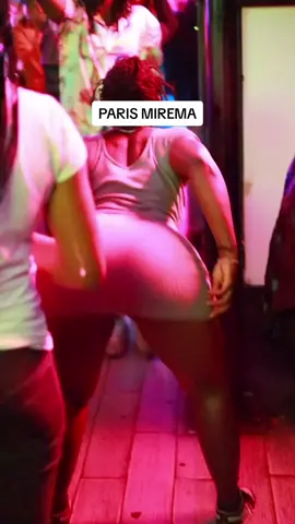 weekends at Paris lounge 