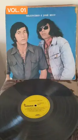 @milionario&joserico_vol.01
