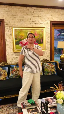 Our visitor visitor for today. VP Sara Duterte. #saradutertecarpio #fypシ゚viral🖤tiktok☆♡ 