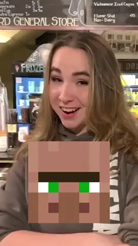 La poderosisima esmeralda es aceptada en todo el mundo :v #Minecraft #minecraftmeme #maincra #risas