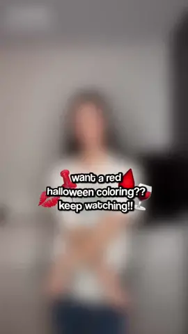 for halloween!! \\ #fyp #blowmeup #tutorial #coloring #ccsjayne #goryclown #panning //