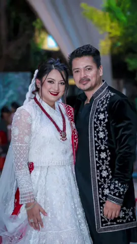 Couple goals💞 @Barsha Raut @sanjog koirala❤️                                                                                                                                             #fyp #fypシ #tiktok #Love #couple #barsharaut #sanjokkoirala #actress #model #aliabhatt #ranbirsingh #tumkyamile #favorite #dongnanu #makeupartist #makeup #tummile #Sing_MovieSong #