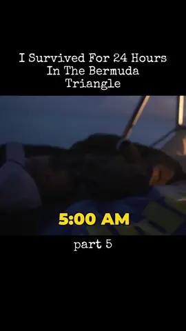 part 5 I Survived For 24 Hours In The Bermuda Triangle#standwithkashmir_foryou_viral #xyzbca #xyzbca #xyzbca #Love 