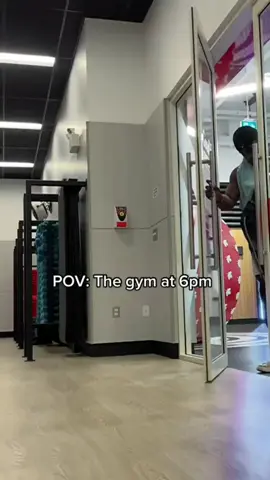 New fear unlocked 🔓 #Fitness #GymTok #gymfail #gymhumor #viral #viralvideo #funnyvideos #foryou 