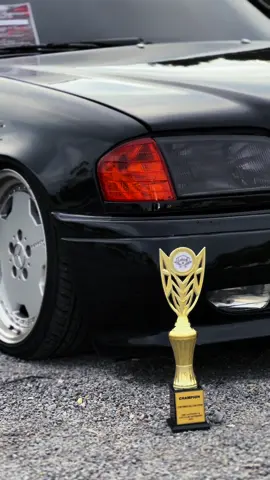 1st Best Continental Open #c200 #w202 #airsus #1jz #airsuspension #fypシ 
