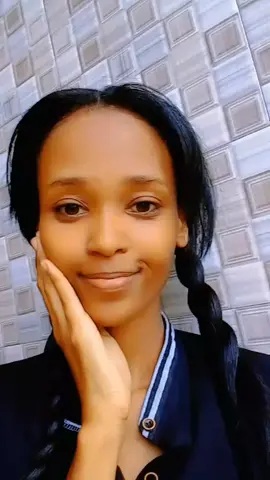 birthday dress turned out like this..I'm loving it 💕💕🥰  #eden #modeleden #EduTok #foryou #fashion #queen #peace #crown #loveyourself #thekingsdaughter❤️ #babygirl #ethiopian #nomore #happy #birthdaygirls 