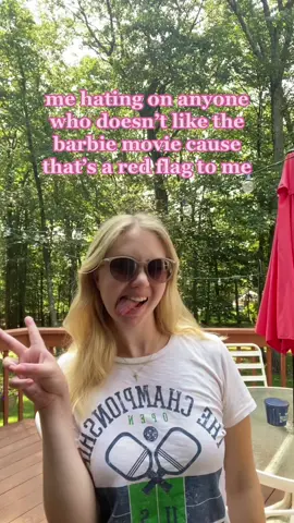 no shame in being a hater #fyp #foryou #BarbieMovie #ilovethewayitfeelstobeahater 