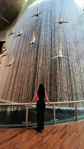 Dubai Mall 😍 #dubai #dubaimall #indubai #dubaimall #blogger 