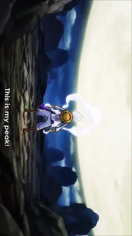 Korewa orena saikostanda🔥🔥🗣️🗣️💯 || #gear5#onepieceedit#onepiece#luffy#1071#funny#anime#fyp#viral#blowthisup#gear5#nika  