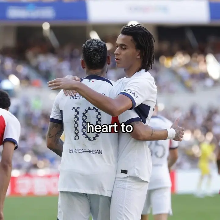 ❤️‍🩹 #mbappe #kylianmbappé #neymar #ethanmbappe #psg #fyp #pourtoi 