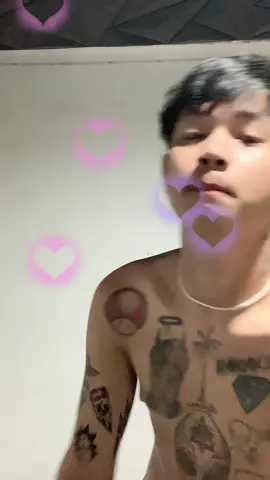 ayun gigil 