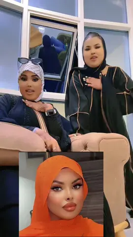 Our queen ❤️❤️‍🔥@Farhia Thebosslady 👸 @Million dhaan ❤️👰‍♀️ #teamalinainabeerdoon #somalitiktok12 #puntlander🇸🇱 