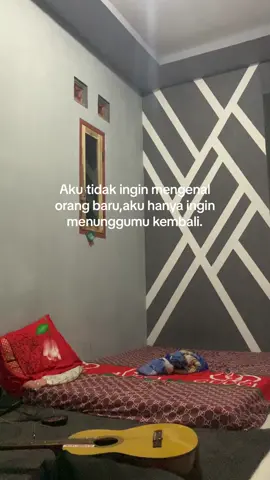 Kembalimu masih tetap kutunggu. #foryou #vibes 