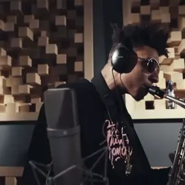 Sit back & relax💆‍♂️ #foryoupage #foryou #saxophone #music #instrumental 