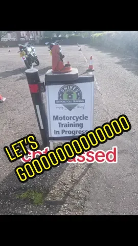Motorcycle traing and tests all complete.  Now time to ride #hashtag #fyp #respect #tiktok #bekind #smile #Love #uk #2023 #womenover50club #fluffysarmy #letsgoooooooooo #motorcycle #directaccess #passed 