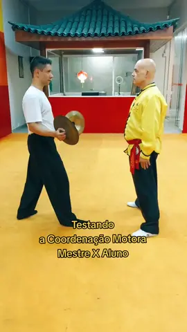 #tskf #kungfu #kungfuadistancia #kungfuonline #wushu #louvaadeus #artemarcial #artesmarciais #shaolin #chikung #camisadeferro #humor