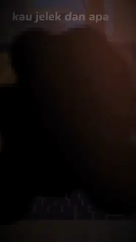 nikmati ciptaan Tuhan mu yang telah di berikan kepada mu🤓