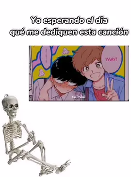 y sigo esperando💀