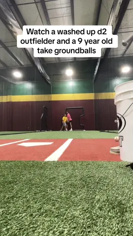Stay for the trick shots #baseball #kayden #fyp 