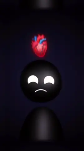 عندما القلب يتوقف العقل يعمل 😈