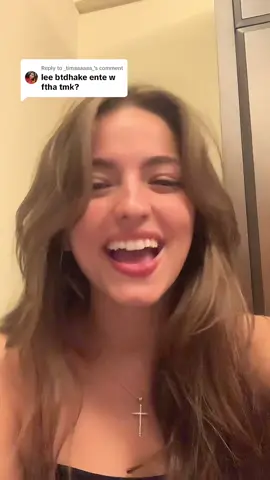 Replying to @_timaaaaaa_ حبّوا بعض يا بنات😄