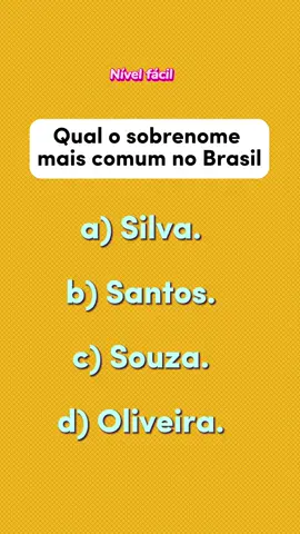 QUIZ - nivel fácil / teste seus conhecimentos 🧠 #quiz #perguntaserespostas #conhecimentosgerais #perguntasaleatórias #jogodeperguntas #nivelfacil 