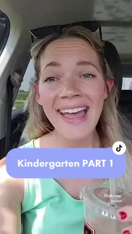 #onthisday kindergarten send off!! Teach them how to make a friend!! #howtomakeafriend #socialskills #kidssocialskills #MomsofTikTok 