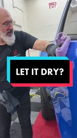 How to PROPERLY use Panel Prep #detailing #diydetail #automotive #detailer #polish #ceramiccoating #yvanlacroix 