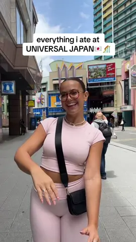 i miss minion land🥹🥲 #girls #japan #universal #whatieatinaday 