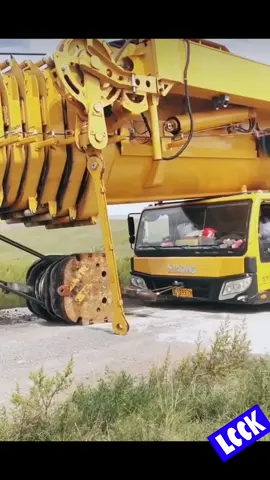 #megacrane #craneoperator #crane #fyp 