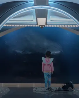 this scene tho || #themeg #fyp #foryou #xcyzba #viral 