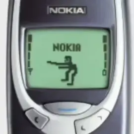 Nokia🟪.  #fnaf #nokia #XD 