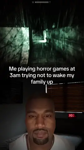 💀 #outlast #horrorgames #scarymemes #scarytok #horrortok #fyyyy #kanyewest 