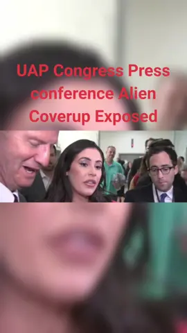 #fypシ #extraterrestrial #aliens #xfiles #davidgrusch #ufoキャッチャー #coverups #area51 #congress #usa #extraterrestrial #fypシ #fyp 